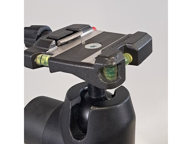 2x statief, manfrotto - afbeelding 4 van  9