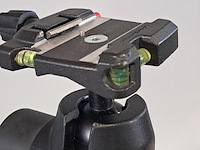 2x statief, manfrotto - afbeelding 4 van  9