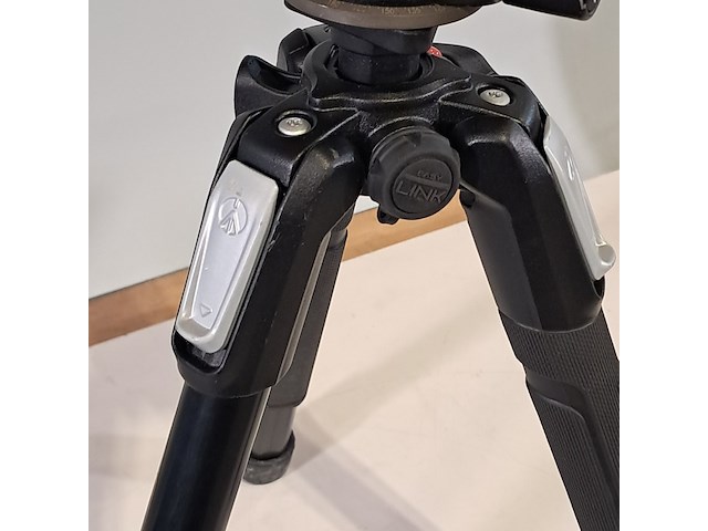 2x statief, manfrotto - afbeelding 6 van  9