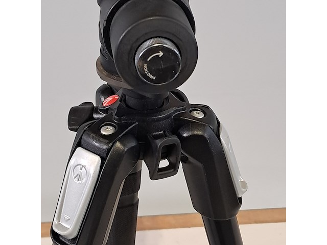 2x statief, manfrotto - afbeelding 7 van  9
