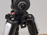 2x statief, manfrotto - afbeelding 7 van  9
