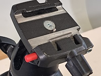 2x statief, manfrotto - afbeelding 8 van  9