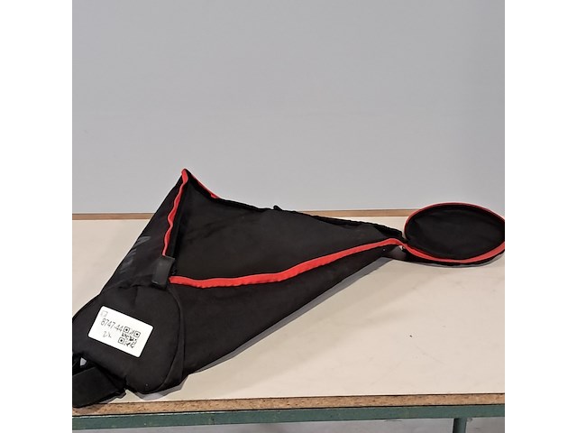 2x statief, manfrotto - afbeelding 9 van  9