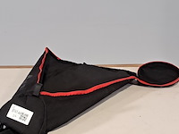 2x statief, manfrotto - afbeelding 9 van  9