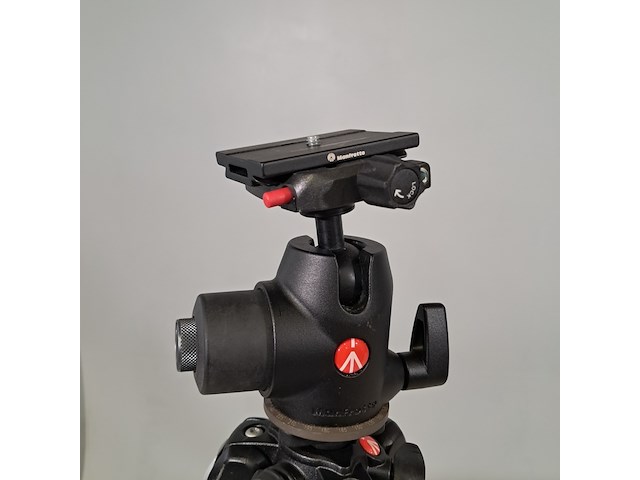 2x statief, o.a. mt057c4 - afbeelding 6 van  11