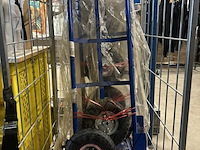 2x steekwagen - afbeelding 1 van  5