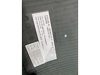 2x steelcase cavatina - bureaustoel groen/beige - afbeelding 4 van  16