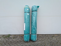 2x steigernet, scaffold, net 75 - afbeelding 1 van  4