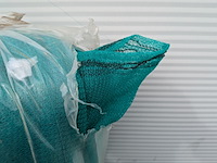 2x steigernet, scaffold, net 75 - afbeelding 3 van  4