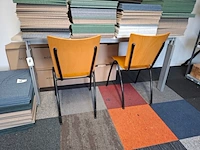 2x stelling en 2x bureau - afbeelding 7 van  8