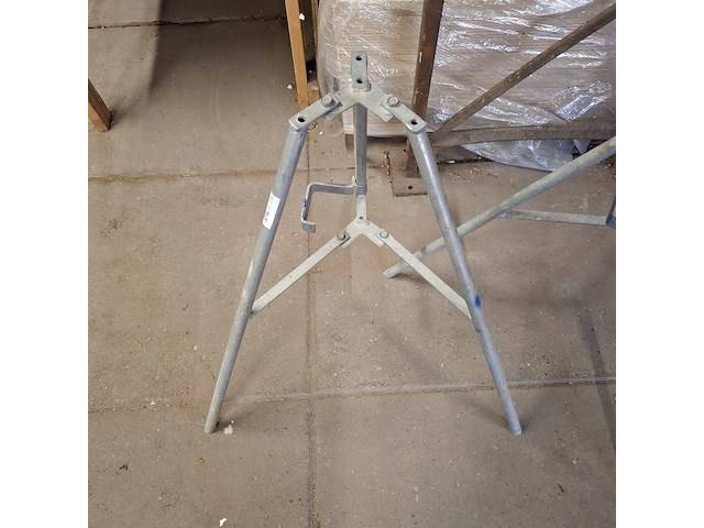 2x stempelstatief - afbeelding 2 van  7