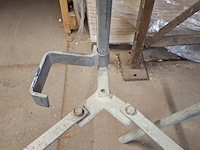 2x stempelstatief - afbeelding 4 van  7