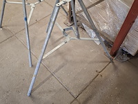 2x stempelstatief - afbeelding 5 van  7