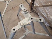 2x stempelstatief - afbeelding 6 van  7