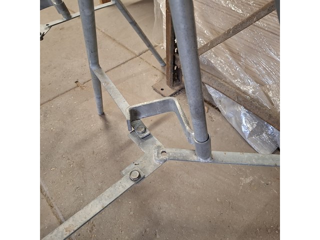 2x stempelstatief - afbeelding 7 van  7