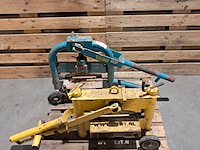 2x stenenknipper, vano & orit - afbeelding 1 van  8