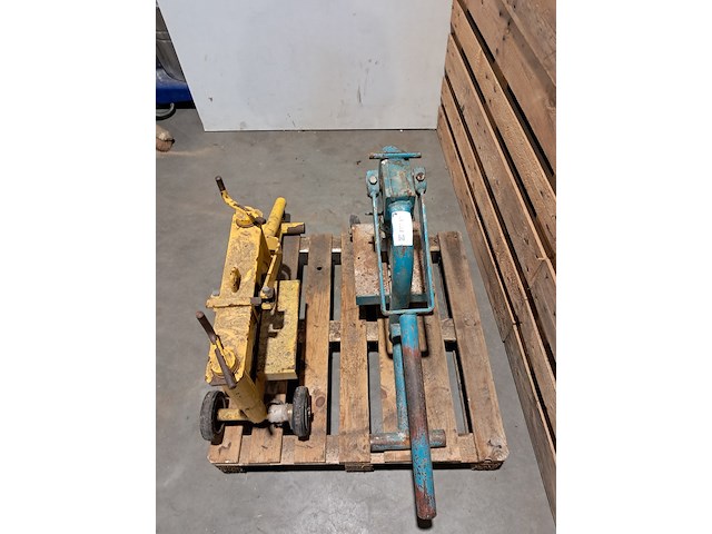 2x stenenknipper, vano & orit - afbeelding 2 van  8