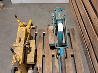 2x stenenknipper, vano & orit - afbeelding 2 van  8