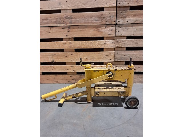 2x stenenknipper, vano & orit - afbeelding 3 van  8