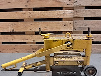 2x stenenknipper, vano & orit - afbeelding 3 van  8