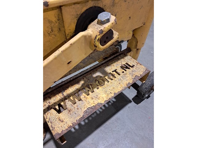 2x stenenknipper, vano & orit - afbeelding 4 van  8