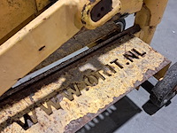 2x stenenknipper, vano & orit - afbeelding 4 van  8