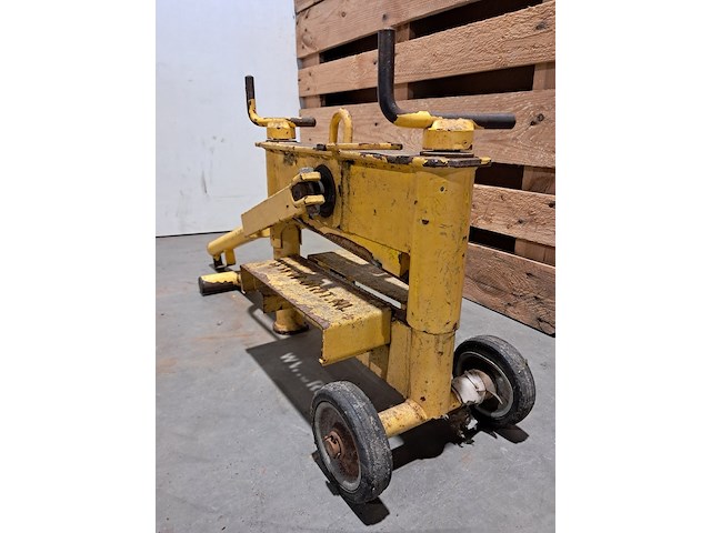 2x stenenknipper, vano & orit - afbeelding 5 van  8