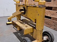 2x stenenknipper, vano & orit - afbeelding 5 van  8