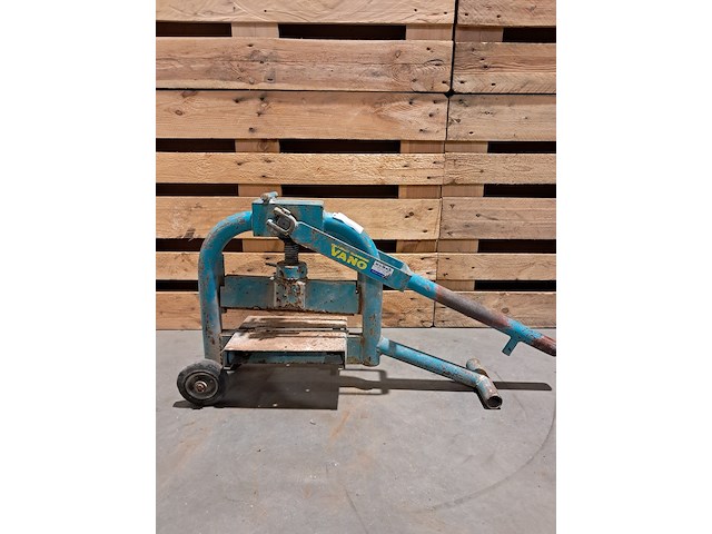 2x stenenknipper, vano & orit - afbeelding 6 van  8