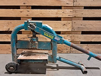 2x stenenknipper, vano & orit - afbeelding 6 van  8