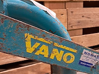 2x stenenknipper, vano & orit - afbeelding 7 van  8