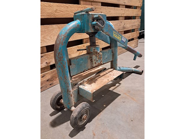 2x stenenknipper, vano & orit - afbeelding 8 van  8