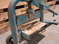 2x stenenknipper, vano & orit - afbeelding 8 van  8