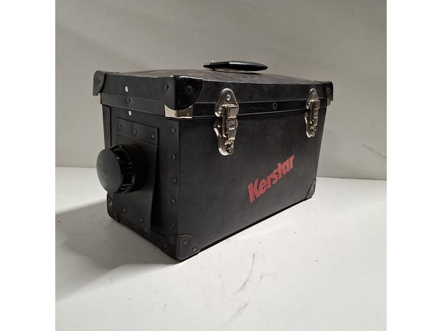 2x stofzuiger , kerstar, pvc - afbeelding 2 van  10