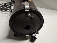 2x stofzuiger , kerstar, pvc - afbeelding 8 van  10