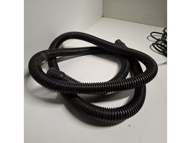 2x stofzuiger , kerstar, pvc - afbeelding 9 van  10