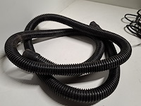 2x stofzuiger , kerstar, pvc - afbeelding 9 van  10