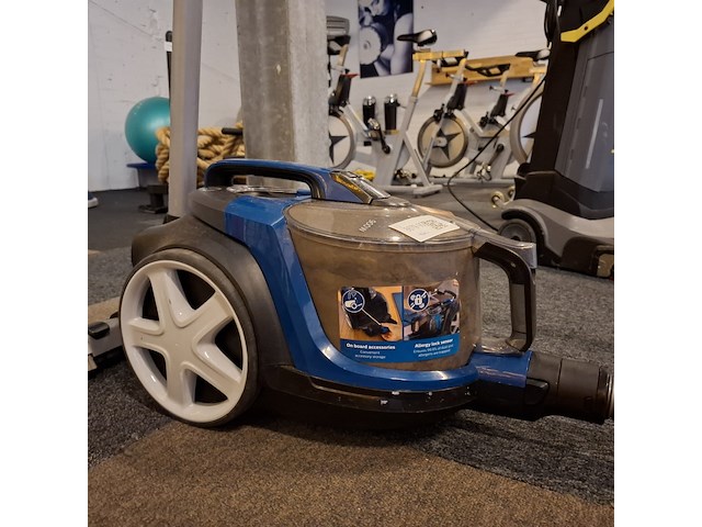 2x stofzuiger philips en bosch, 7000 series en vxbsgs05v2 - afbeelding 3 van  10