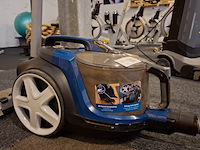 2x stofzuiger philips en bosch, 7000 series en vxbsgs05v2 - afbeelding 3 van  10