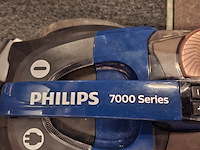 2x stofzuiger, philips en bosch, 7000 series en vxbsgs05v2 - afbeelding 4 van  10