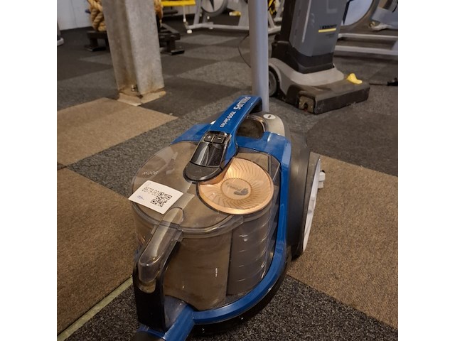 2x stofzuiger, philips en bosch, 7000 series en vxbsgs05v2 - afbeelding 7 van  10