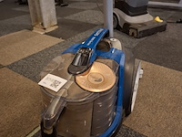 2x stofzuiger, philips en bosch, 7000 series en vxbsgs05v2 - afbeelding 7 van  10