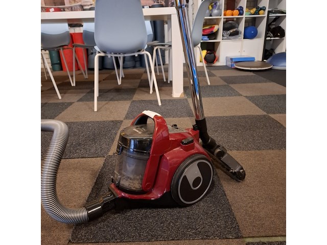 2x stofzuiger, philips en bosch, 7000 series en vxbsgs05v2 - afbeelding 8 van  10