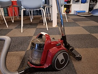 2x stofzuiger, philips en bosch, 7000 series en vxbsgs05v2 - afbeelding 8 van  10