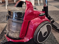 2x stofzuiger, philips en bosch, 7000 series en vxbsgs05v2 - afbeelding 9 van  10