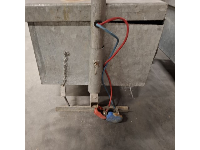 2x stoplicht, fabema - afbeelding 2 van  10