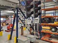 2x stoplicht, fabema - afbeelding 3 van  10