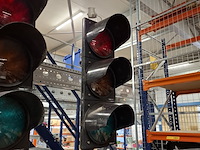 2x stoplicht, fabema - afbeelding 4 van  10