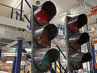 2x stoplicht, fabema - afbeelding 5 van  10