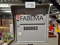 2x stoplicht, fabema - afbeelding 7 van  10